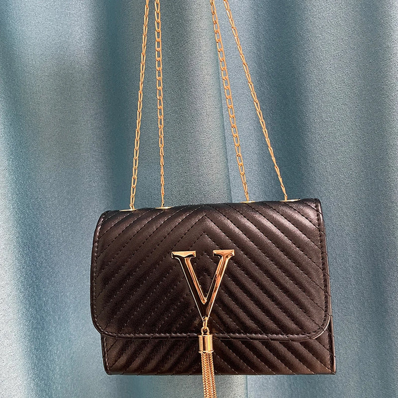 Bolsa Transversal Victoria Diagonal