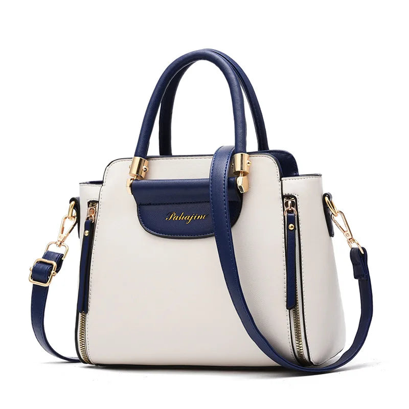 Bolsa Crossbody Casual Elegance