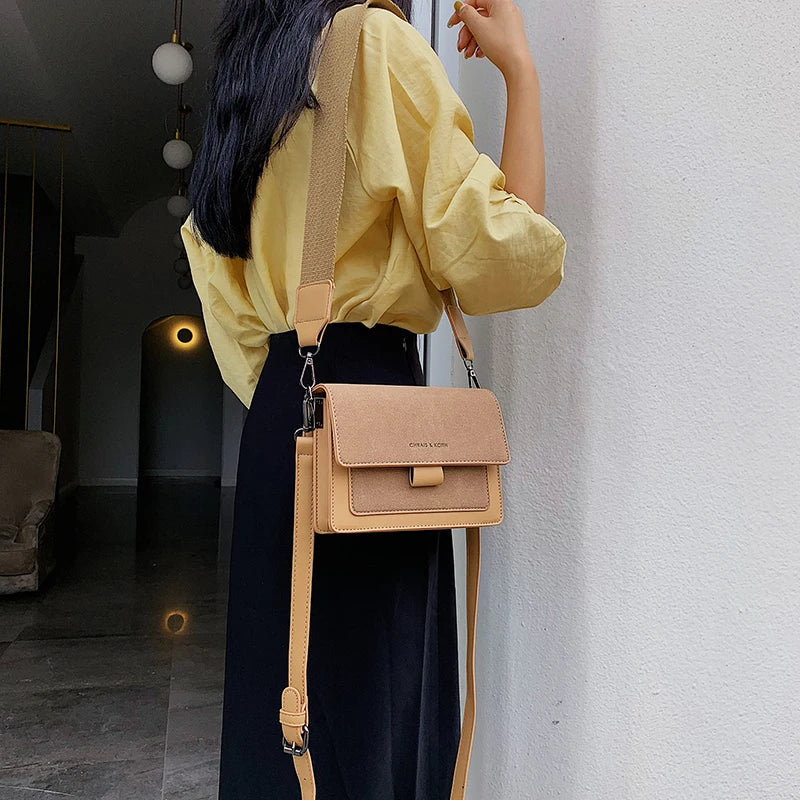 Bolsa Crossbody Nobook Little Box