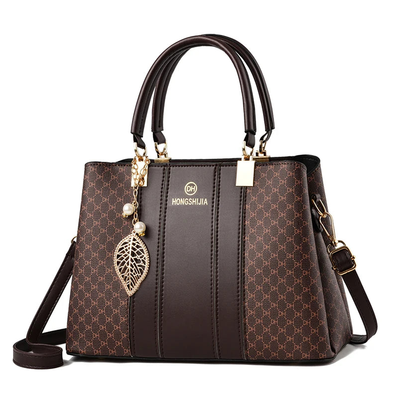 Bolsa Crossbody Charming