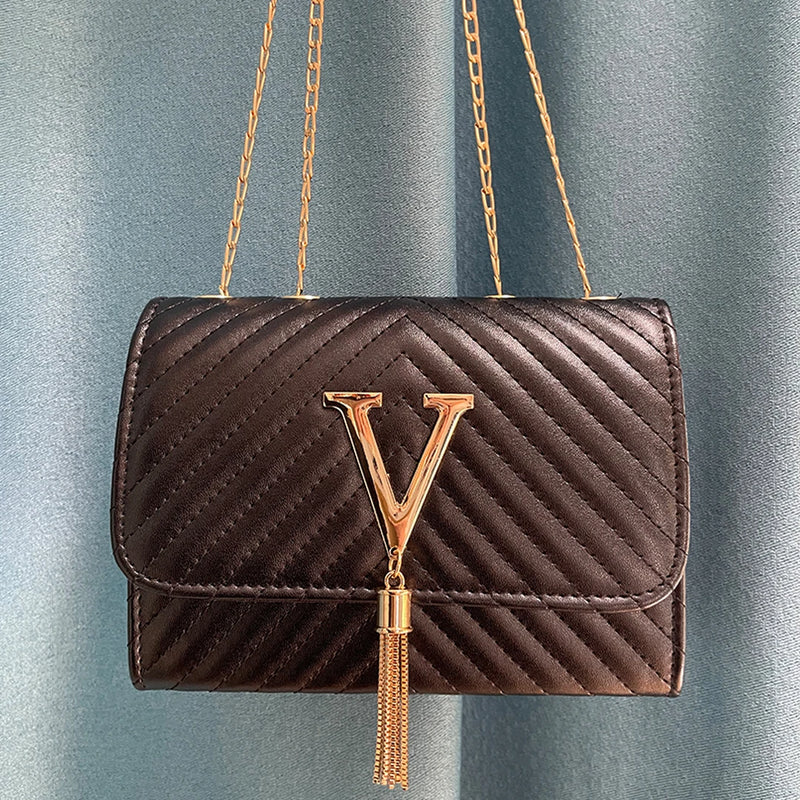 Bolsa Transversal Victoria Diagonal