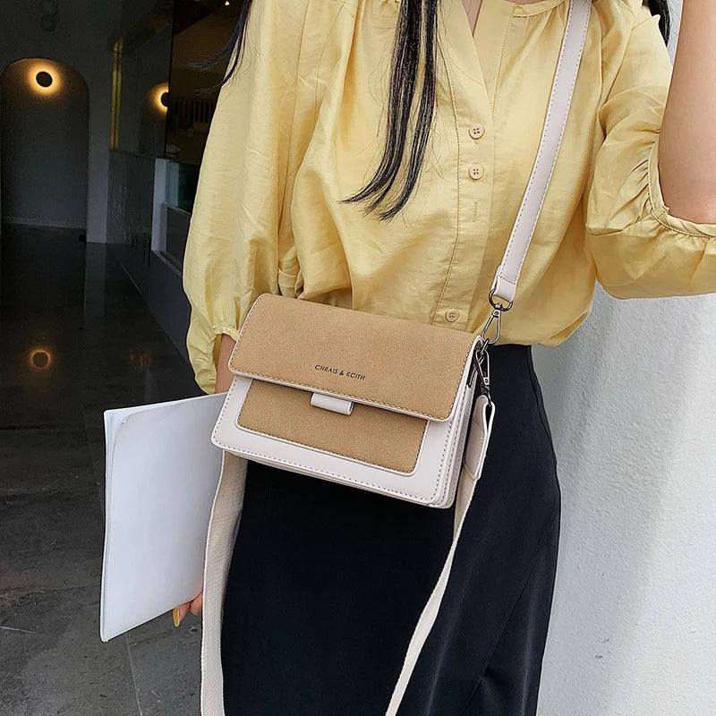 Bolsa Crossbody Nobook Little Box