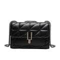 Bolsa Crossbody Padded Refinement