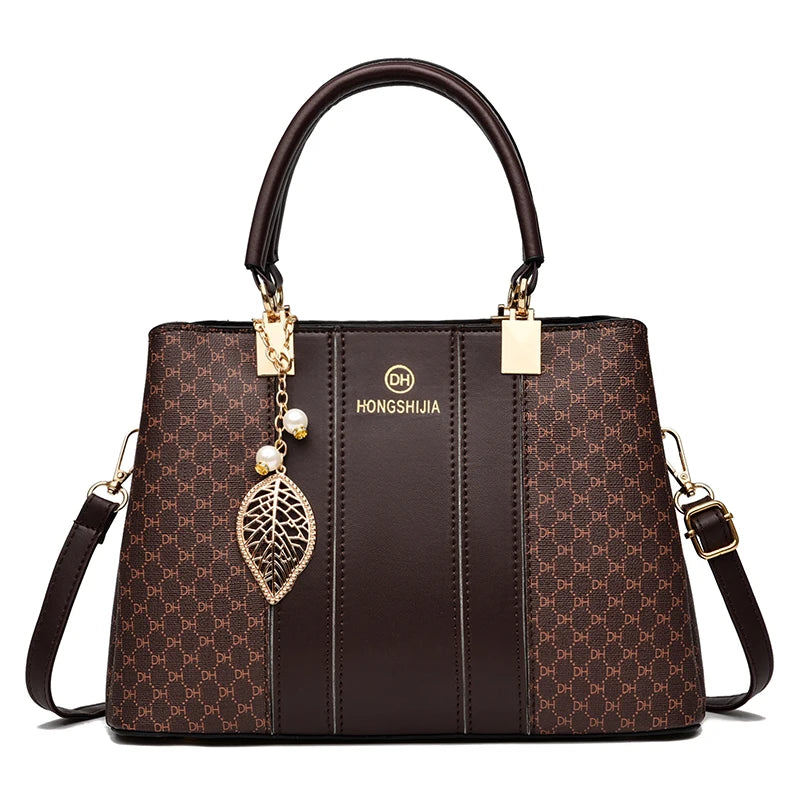 Bolsa Crossbody Charming