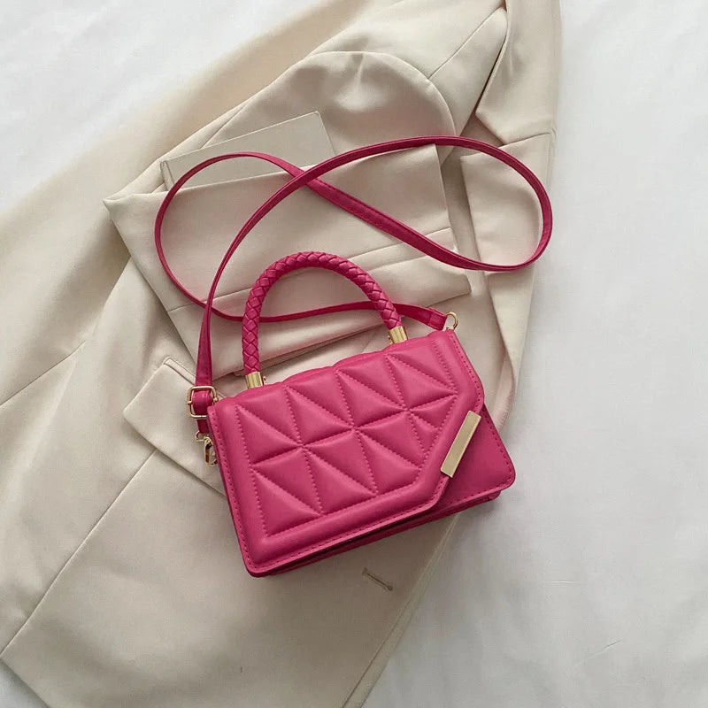 Bolsa Crossbody Large Envelope